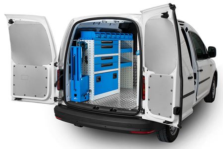 01_Equipamiento con porta abrazadera abatible